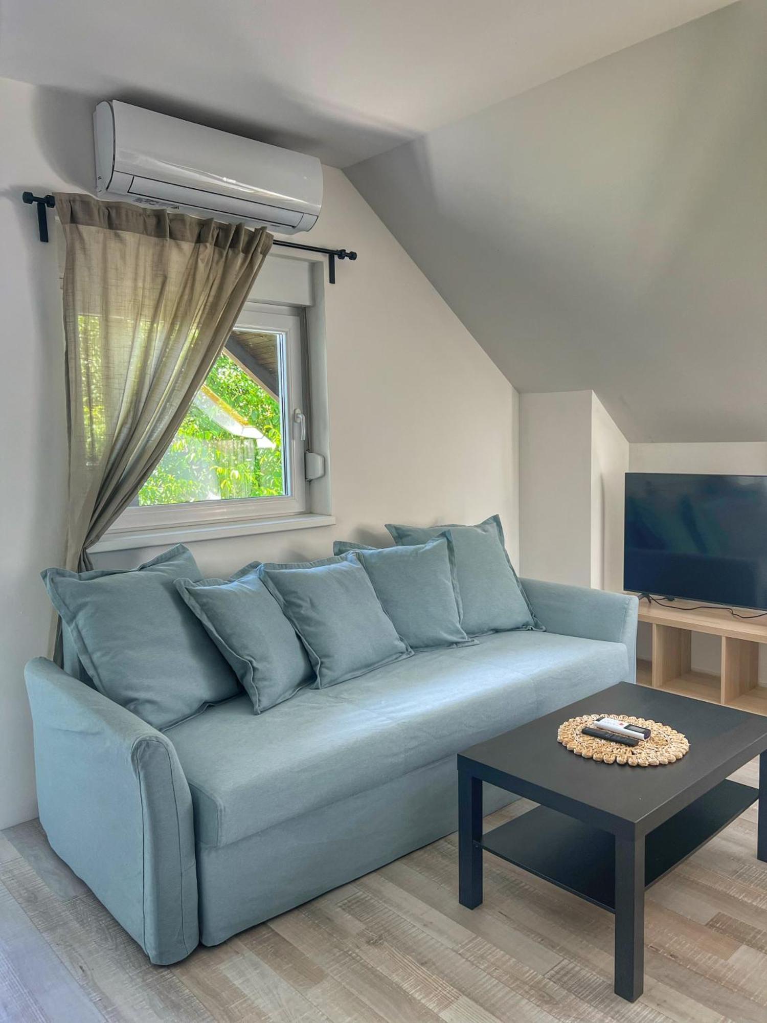 Apartman Cherry Plitvice Lakes Irinovac Exterior foto