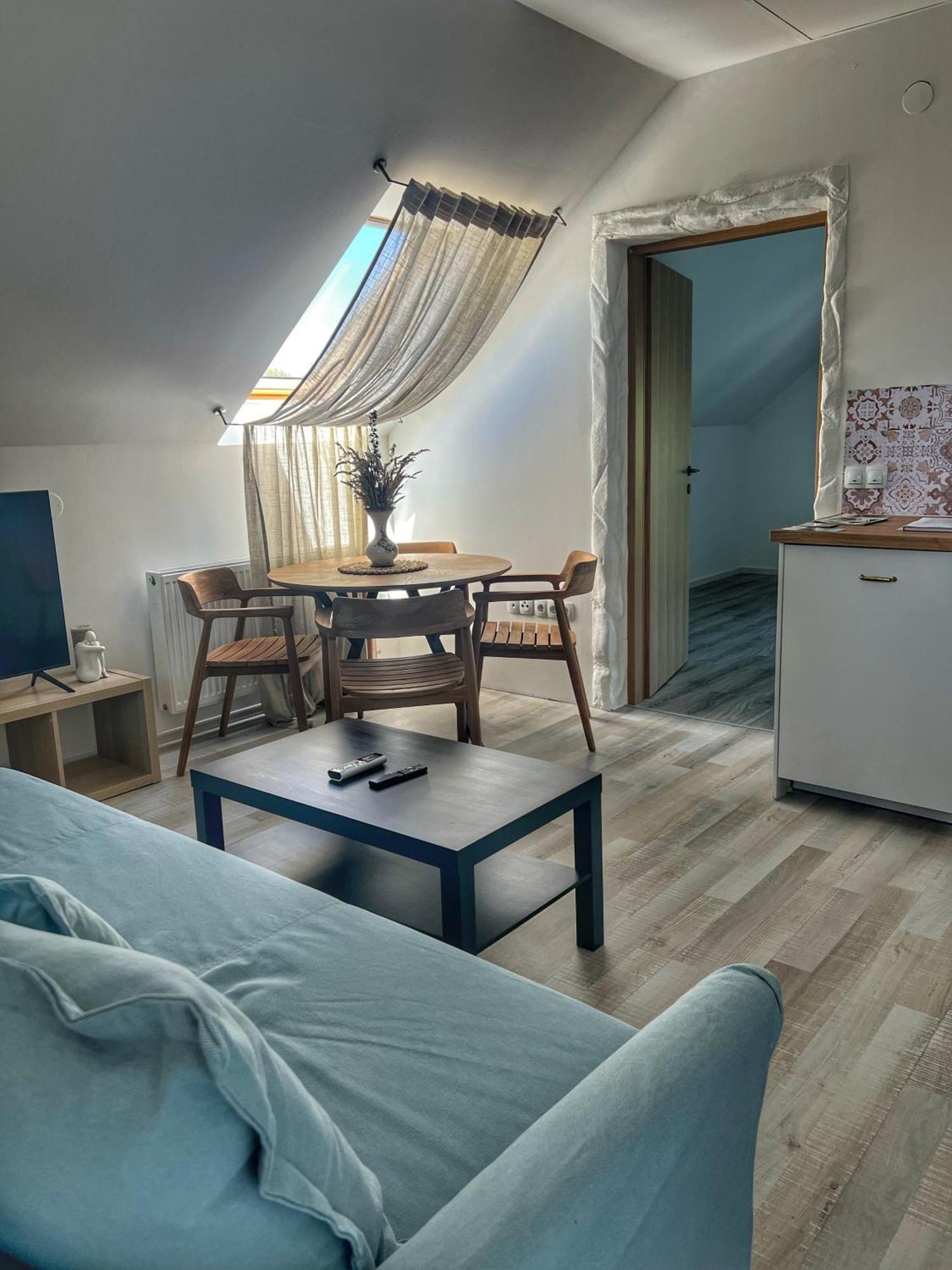 Apartman Cherry Plitvice Lakes Irinovac Exterior foto